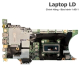 Main laptop Lenovo ThinkPad T14s G3 CPU i5-1235U 16G NM-E091 chính hãng, bảo hành 1 đổi 1 — Laptop LD