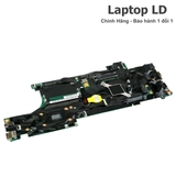 Mainboard Lenovo ThinkPad T431S CPU i7-3687U tổng quan — Laptop LD
