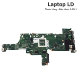 Mặt sau main Lenovo ThinkPad T460 CPU i5-6200U NM-A581 — Laptop LD