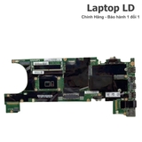 Mainboard Lenovo ThinkPad T460S CPU i7-6600U NM-A421 tổng quan — Laptop LD