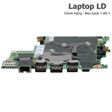Cổng USB, Type-C, HDMI (tuỳ mã main) Lenovo ThinkPad T470S CPU i5-7300U NM-B081 — Laptop LD