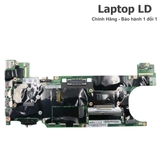 Mainboard Lenovo ThinkPad T470S CPU i5-7300U NM-B081 tổng quan — Laptop LD