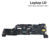 Mainboard Lenovo ThinkPad T550S / W550S CPU i7-5500U tổng quan — Laptop LD