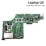 Mặt sau main Lenovo ThinkPad W541 Q3 K2100M 12291-2 — Laptop LD