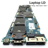 Mặt trước main Lenovo ThinkPad X1 Carbon Gen 2 CPU i7-4600U 12298-2 — Laptop LD