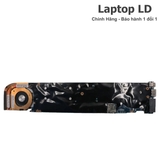 Mặt sau main Lenovo ThinkPad X1 Carbon Gen 3 CPU i7-5500U 13268-1 — Laptop LD