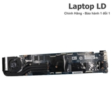 Mainboard Lenovo ThinkPad X1 Carbon Gen 3 CPU i7-5500U 13268-1 tổng quan — Laptop LD