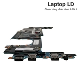 Cổng USB, Type-C, HDMI (tuỳ mã main) Lenovo ThinkPad X1 Carbon Gen 4 CPU i7-6600U 14282-2M — Laptop LD