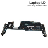 Mainboard Lenovo ThinkPad X1 Carbon Gen 4 CPU i7-6600U 14282-2M tổng quan — Laptop LD