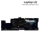 Mặt sau main Lenovo ThinkPad X1 Carbon thế hệ 1 CPU i5-3427U 11246-2 — Laptop LD