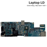 Mainboard Lenovo ThinkPad X1 Carbon thế hệ 1 CPU i5-3427U 11246-2 tổng quan — Laptop LD