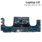 Hình ảnh main laptop Lenovo ThinkPad X1 Extreme Gen 2 sử dụng CPU Intel Core i7-9750H mã 18809-2