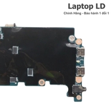 Cổng USB, Type-C, HDMI (tuỳ mã main) Lenovo ThinkPad X1 Nano Gen 1 i5-1130G7 16G — Laptop LD