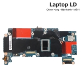 Mainboard Lenovo ThinkPad X1 Nano Gen 1 i5-1130G7 16G tổng quan — Laptop LD