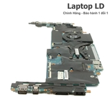 Cổng USB, Type-C, HDMI (tuỳ mã main) Lenovo ThinkPad X1 Yoga Gen 1 CPU i7-6600U 14282-2M — Laptop LD