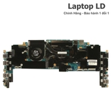 Mainboard Lenovo ThinkPad X1 Yoga Gen 1 CPU i7-6600U 14282-2M tổng quan — Laptop LD