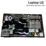 Mainboard Lenovo ThinkPad X220 - X220T CPU i3-2310M tổng quan — Laptop LD