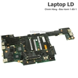 Mainboard Lenovo ThinkPad X220T CPU i5-2640M tổng quan — Laptop LD