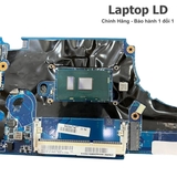 CPU và chipset trên main Lenovo ThinkPad Yoga 11E 3rd CPU i3-6100U DALI8EMB8F0 — Laptop LD