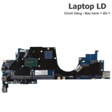 Mainboard Lenovo ThinkPad Yoga 15 CPU i7-5500U LA-B591P tổng quan — Laptop LD