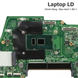 CPU và chipset trên main Lenovo ThinkPad Yoga 370 CPU i5-7300U LA-E291P — Laptop LD