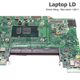 Khe/điểm hàn RAM trên main Lenovo ThinkPad Yoga 370 CPU i5-7300U LA-E291P — Laptop LD