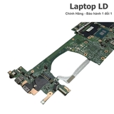 Cổng USB, Type-C, HDMI (tuỳ mã main) Lenovo ThinkPad Yoga 460 CPU i7-6500U 14283-2 — Laptop LD