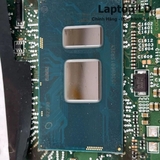 CPU và chipset trên main Lenovo ThinkPad Yoga 460 CPU i7-6500U 14283-2 — Laptop LD