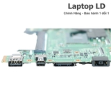 Cổng USB, Type-C, HDMI (tuỳ mã main) Lenovo ThinkPad Yoga X260 CPU i5-6200U LA-C581P — Laptop LD