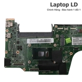 CPU và chipset trên main Lenovo ThinkPad Yoga X260 CPU i5-6200U LA-C581P — Laptop LD