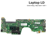 Mainboard Lenovo ThinkPad Yoga X260 CPU i5-6200U LA-C581P tổng quan — Laptop LD