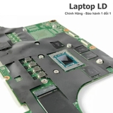CPU và chipset trên main Lenovo ThinkPad Z16 Gen 1 R7-6850H NM-E161 — Laptop LD