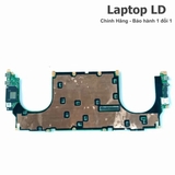 Mặt sau main Lenovo ThinkPad Z16 Gen 1 R7-6850H NM-E161 — Laptop LD