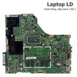 Mainboard Lenovo V110-15ISK CPU i3-6100U 15277-1 tổng quan — Laptop LD