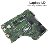 Mặt trước main Lenovo V110-15ISK CPU i5-6200U 15277-1 — Laptop LD