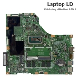 Mainboard Lenovo V110-15ISK CPU i5-6200U 15277-1 tổng quan — Laptop LD