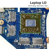 Card đồ hoạ (iGPU/dGPU nếu có) của main Lenovo Y40-80 CPU i7-5500U LA-B131P — Laptop LD