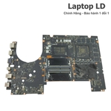 Mặt sau main Lenovo Y900-17ISK CPU i7-6820HK GTX980M NM-A571 — Laptop LD