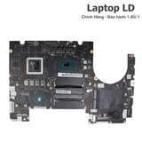 Mainboard Lenovo Y900-17ISK CPU i7-6820HK GTX980M NM-A571 tổng quan — Laptop LD
