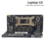 Mặt sau main Lenovo Yoga 2 Pro CPU i7-4510U NM-A074 — Laptop LD