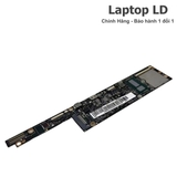 Main laptop Lenovo Yoga 3 Pro 1370 CPU M-5Y71 NM-A321