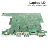 Cổng USB, Type-C, HDMI (tuỳ mã main) Lenovo Yoga 500-14IHW CPU i3-4030U — Laptop LD
