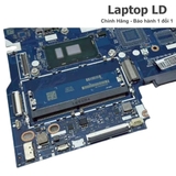 Khe/điểm hàn RAM trên main Lenovo Yoga 520-14IKB CPU i5-8250U LA-E541P — Laptop LD