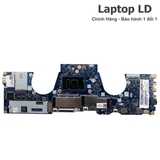 Mainboard Lenovo Yoga 720-13IKB CPU i5-7500U LA-E551P tổng quan — Laptop LD