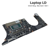 Main laptop Lenovo Yoga 9 2 trong 1 14IMH9 Core Ultra 7 155H 16GB NM-F742 chính hãng, bảo hành 1 đổi 1 — Laptop LD