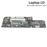 Main laptop Lenovo Yoga 900-13ISK2 CPU i7-6560U RAM 16GB NM-A921