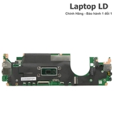 Main laptop Lenovo Yoga C640-13IML i5-10210U 8G DA0LF3MB8F0 chính hãng — Laptop LD