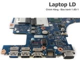 Cổng USB, Type-C, HDMI (tuỳ mã main) Lenovo Z40-70 CPU i7-4510U NM-A273 GT840M — Laptop LD