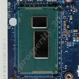 CPU và chipset trên main Lenovo Z40-70 CPU i7-4510U NM-A273 GT840M — Laptop LD