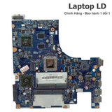Mainboard Lenovo Z40-75 NM-A291 CPU A10-7300 tổng quan — Laptop LD
